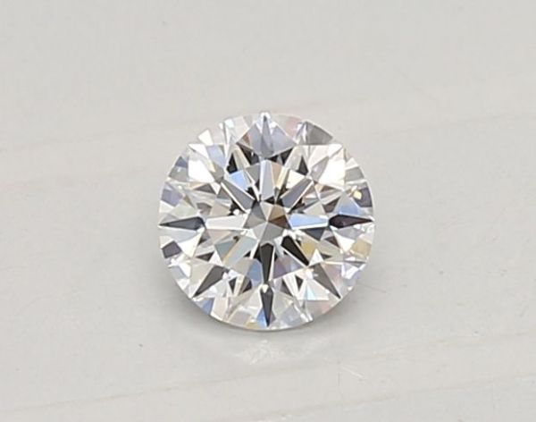 Round Lab-Grown Diamond image