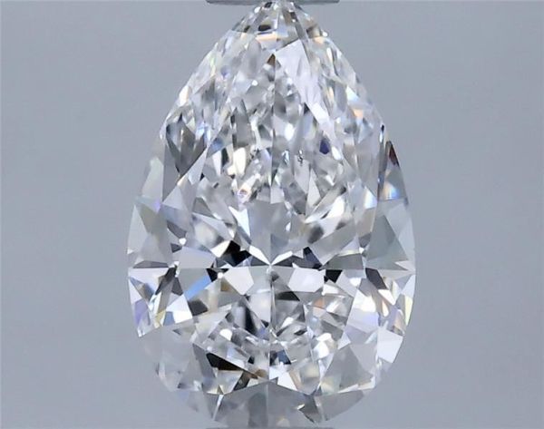 Pear Diamond image