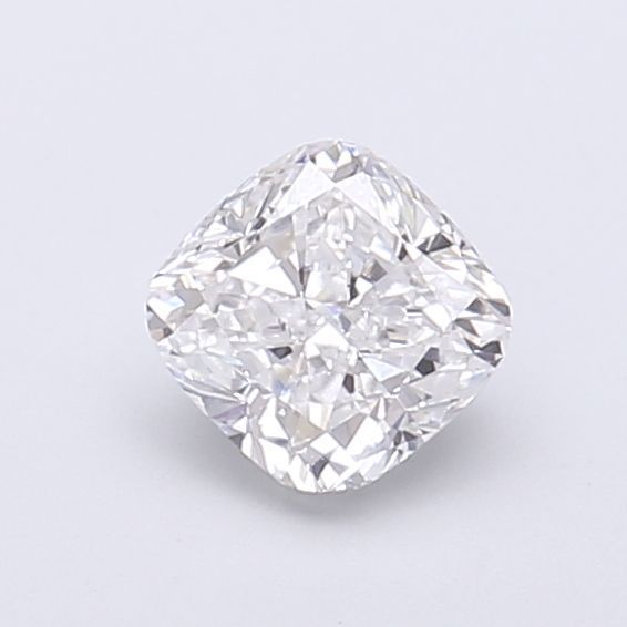 Cushion Lab-Grown Diamond image