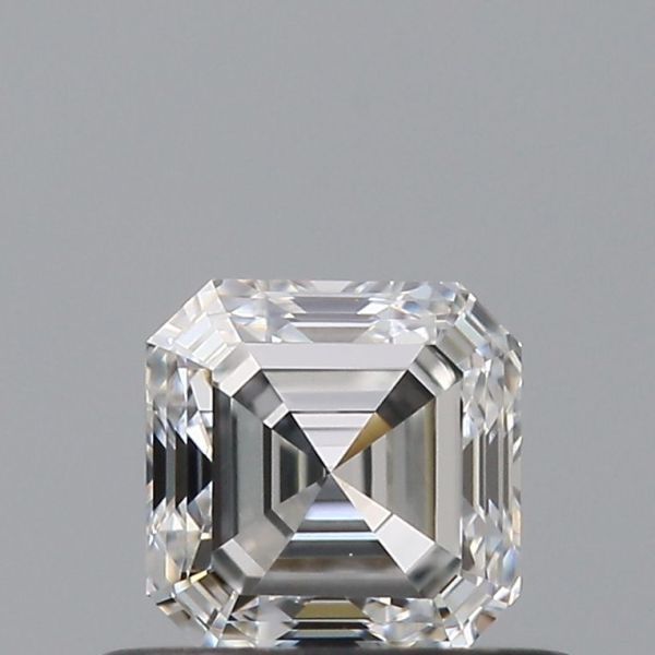 Asscher Diamond image