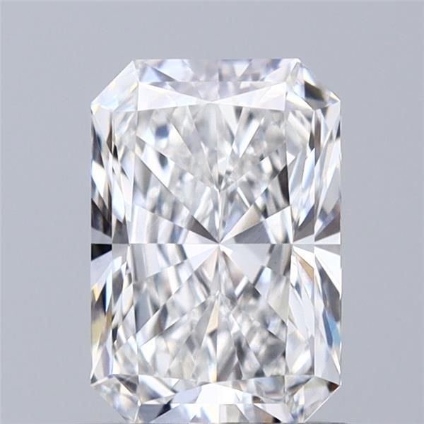 Radiant Lab-Grown Diamond image
