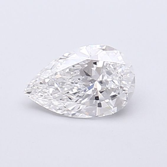 Pear Lab-Grown Diamond image