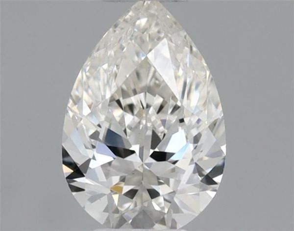 Pear Diamond image