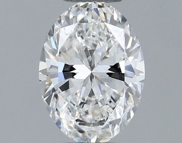 Oval Diamond image