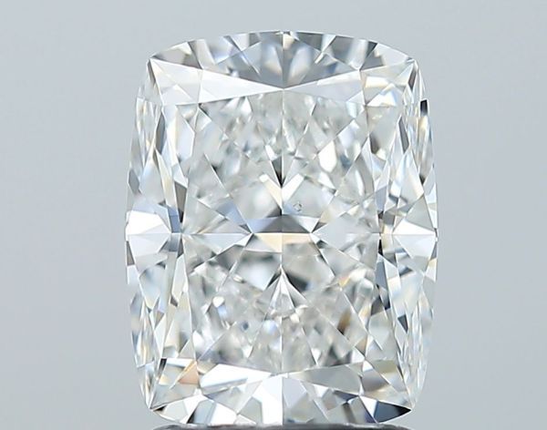 Cushion Diamond image