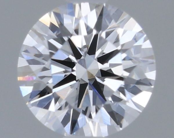 Round Lab-Grown Diamond image