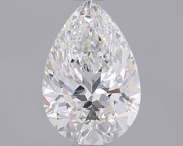 Pear Diamond image