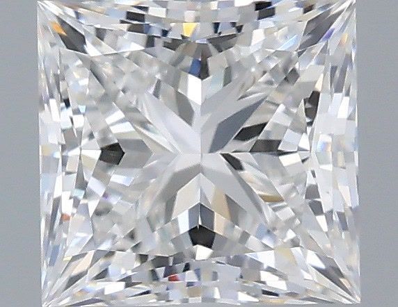 Princess Lab-Grown Diamond image