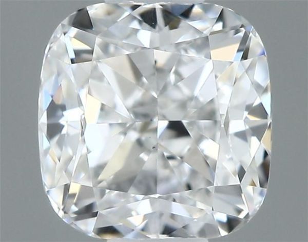 Cushion Diamond image