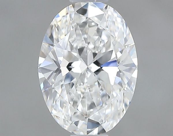 Oval Diamond image