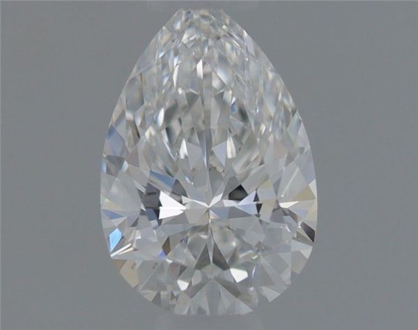 Pear Diamond image