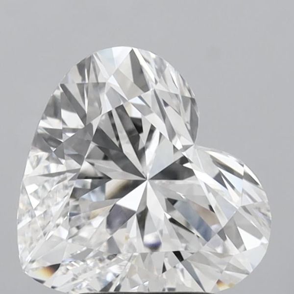 Oval Lab-Grown Diamond image
