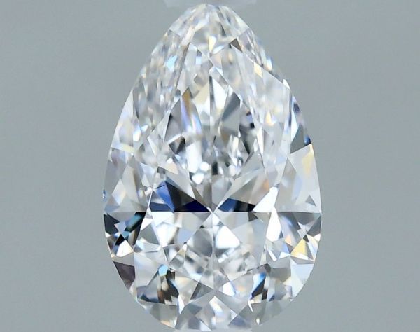 Pear Diamond image