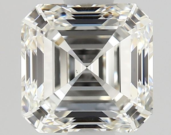 Asscher Diamond image
