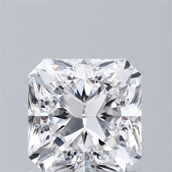Radiant Lab-Grown Diamond image