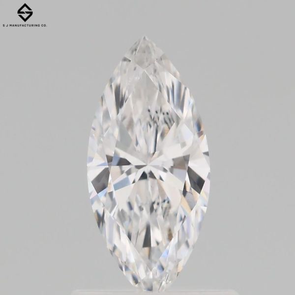 Marquise Lab-Grown Diamond image