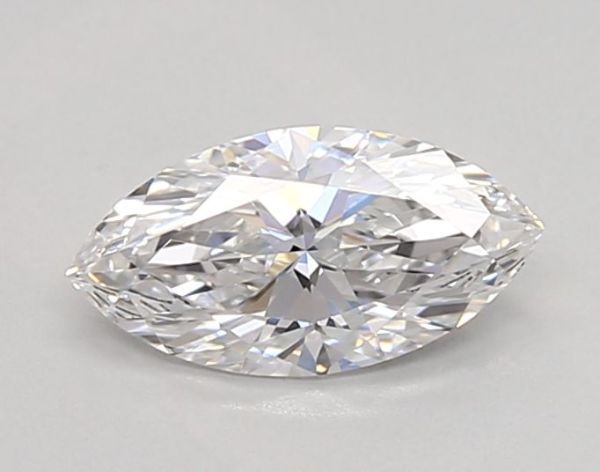 Marquise Lab-Grown Diamond image