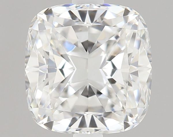 Cushion Diamond image