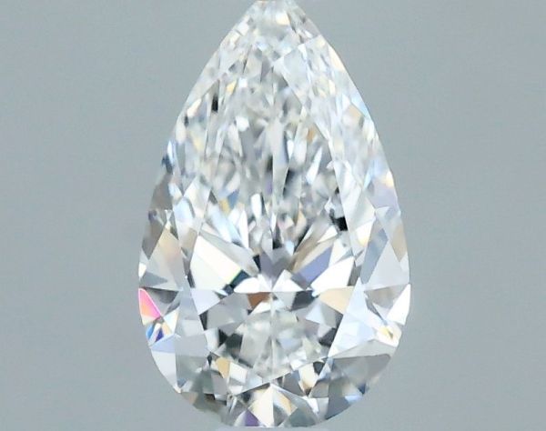 Pear Diamond image