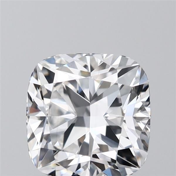 Cushion Lab-Grown Diamond image