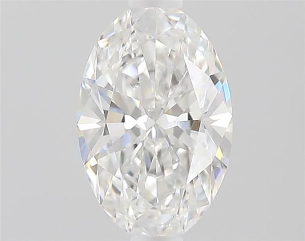 Oval Diamond image
