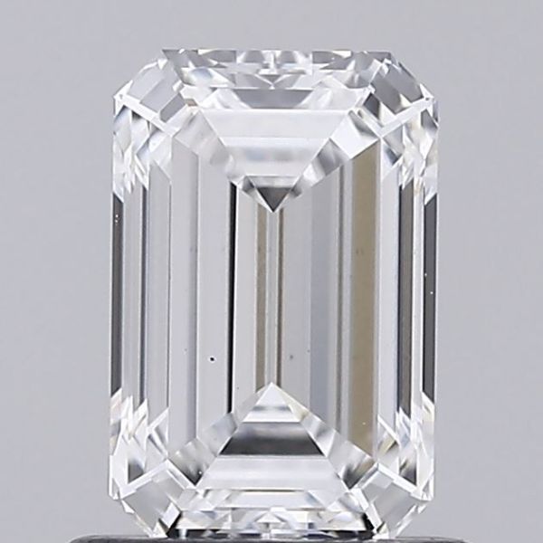 Emerald Lab-Grown Diamond image