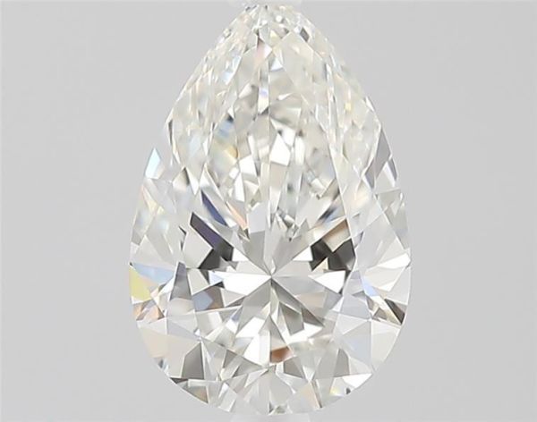 Pear Diamond image
