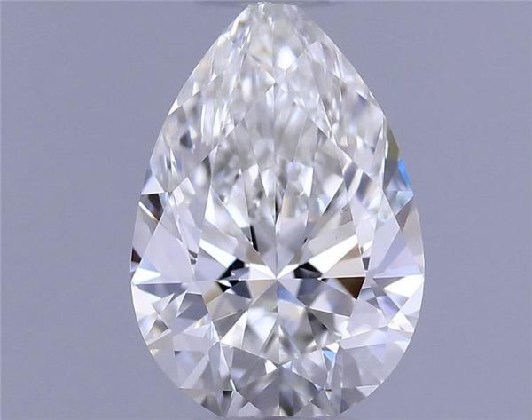Pear Diamond image