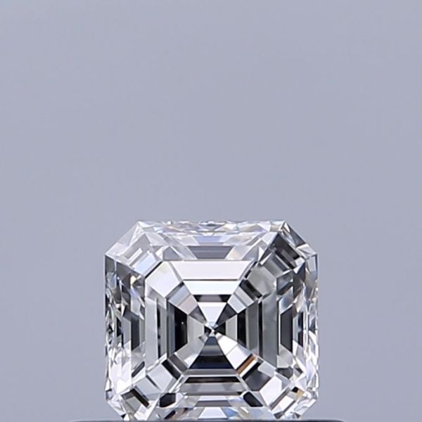 Asscher Diamond image