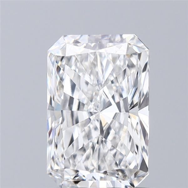 Radiant Lab-Grown Diamond image