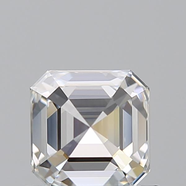 Asscher Diamond image