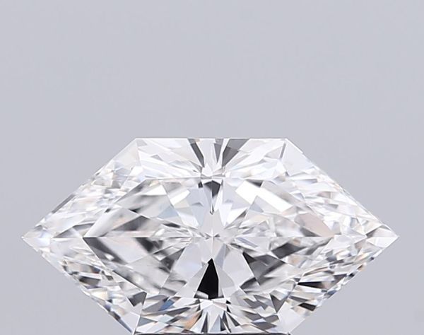 Hexagonal Lab-Grown Diamond image