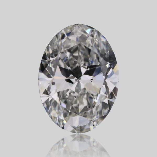 Oval Diamond image