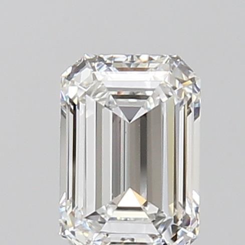 Emerald Lab-Grown Diamond image