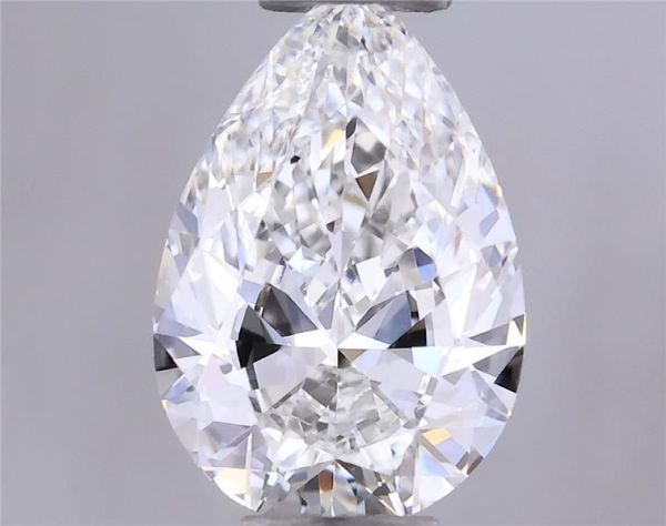 Pear Diamond image