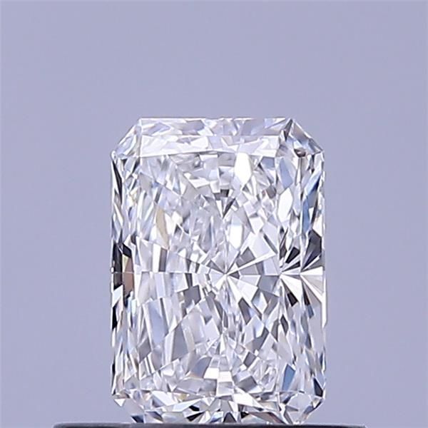 Radiant Lab-Grown Diamond image