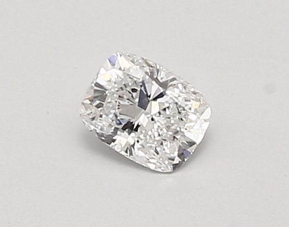 Cushion Lab-Grown Diamond image