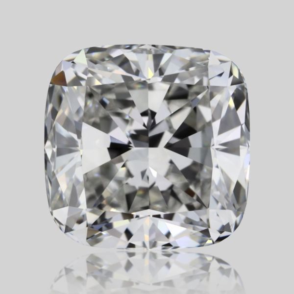 Cushion Diamond image