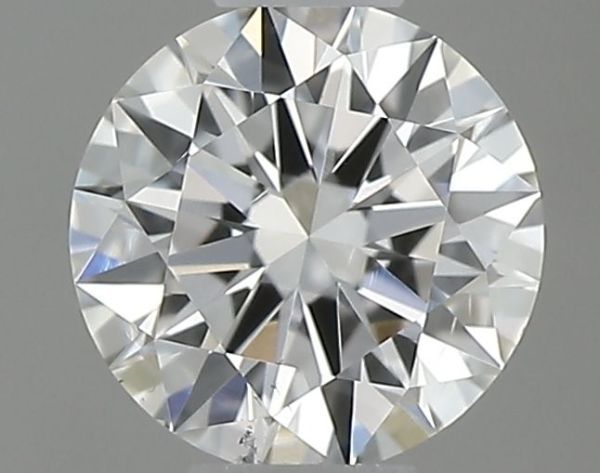 Round Diamond image