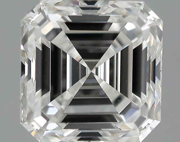 Asscher Diamond image