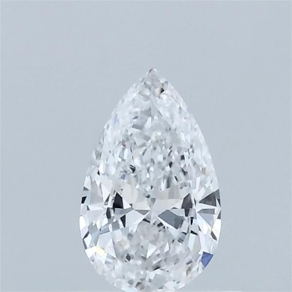 Pear Lab-Grown Diamond image