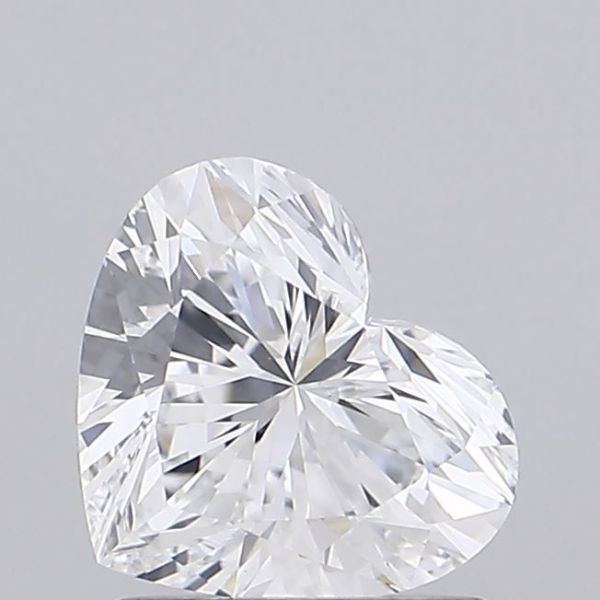 Heart Lab-Grown Diamond image