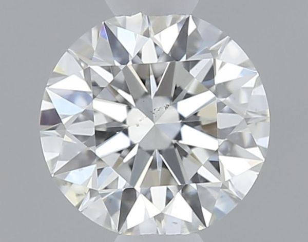 Round Diamond image