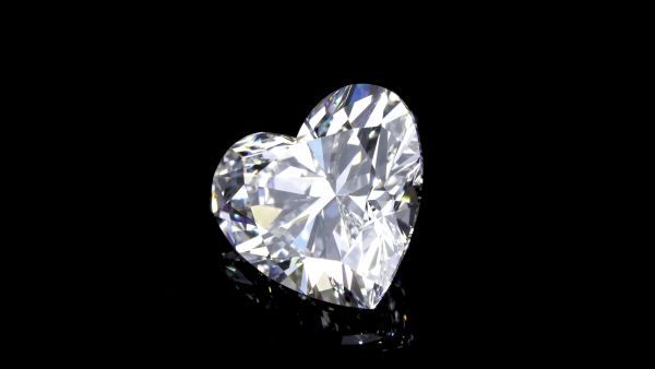 Heart Diamond image