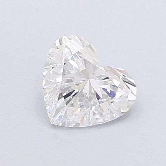 Heart Lab-Grown Diamond image