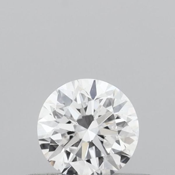 Round Lab-Grown Diamond image