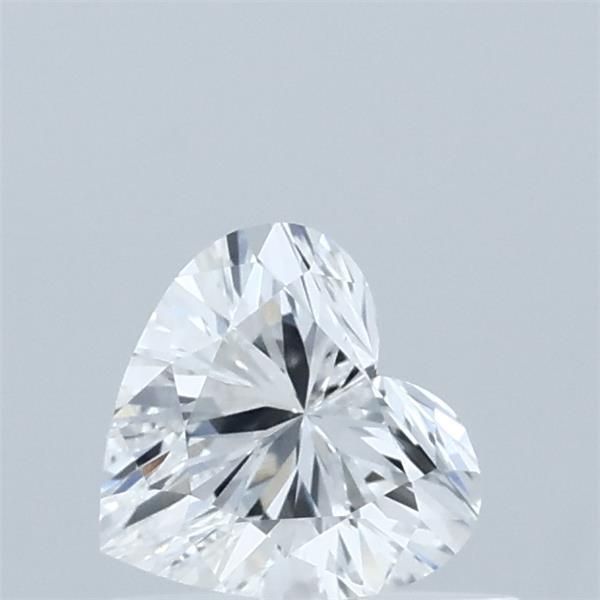 Heart Lab-Grown Diamond image