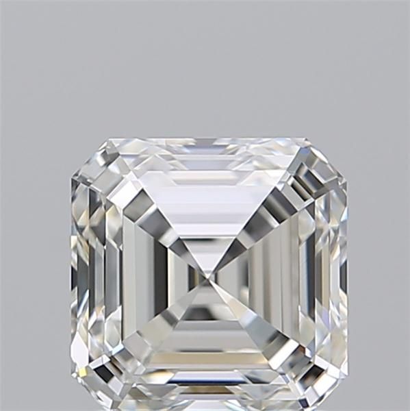 Asscher Diamond image