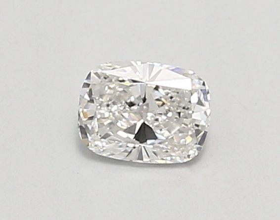 Cushion Lab-Grown Diamond image
