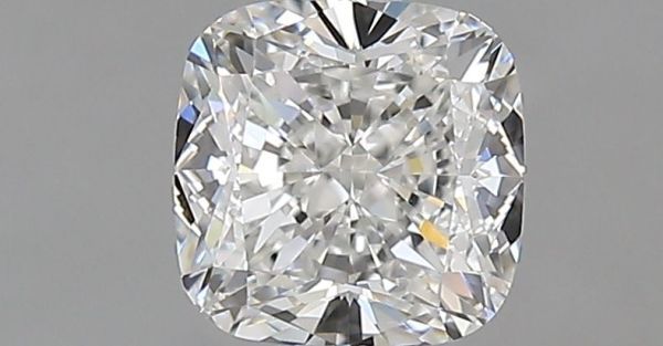 Cushion Diamond image